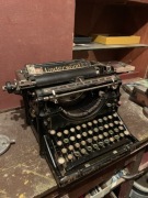 Maszyna do pisania Underwood No.5