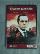 Krwawa niedziela film DVD