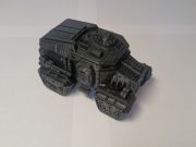 Druk 3D - Wh 40k Proxy - Taurox