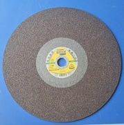 Tarcza do metalu Kronenflex 400x4,5x32