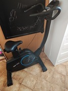 Rower treningowy elektryczny gymtek.