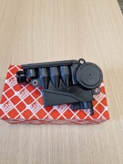 Separator oleju, odma