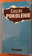 Pokolenie Bohdan Czeszko