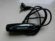 Pilot Sony RM-WME23 do Walkman EX610 EX621 EX651 oryginał stan nieznany