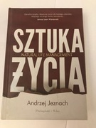 Sztuka życia Andrzej Jeznach