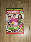 Książka gazetka prześlij przepis listopad 2017