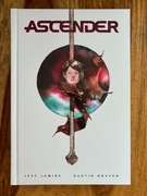 Ascender The Deluxe Edition