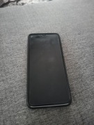 Telefon Motorola E20 etui i szkło