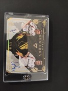 Sportzoo Halftime Legia Warszawa Wszolek Piątkowski 17/18 Team Synergy