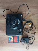 Konsola Sega Mega Drive 1 zestaw