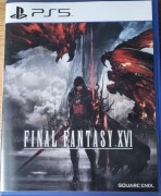 Final Fantasy XVI PS5 PL