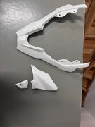 Plastiki Triumph Tiger 2018