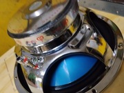 Dibeisi 600waat- 12 cali.