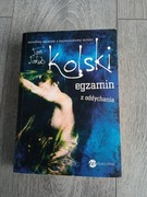 Jan Jakub Kolski Egzamin z oddychania 