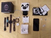 HUAWEI Watch 3 Pro FreeBuds Pro Pixel 9 Pro