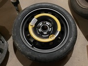 Koło dojazdowe VW 16 cali 5x112