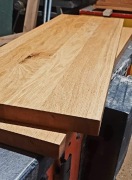 Parapety, schody drewniane/ Jesion/ Dąb/Na wymiar