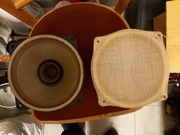 Głośniki szrokopasmowe  6 Ohm  4W 