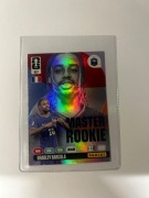 Panini FIFA World Cup 2026 Master Rookie Bradely Barcola 617