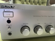 Wzmacniacz Ta fe 530 Sony