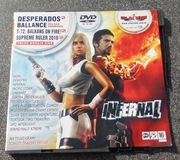 Desperados PL / Balance / T-72 Balkans on Fire PL / Supreme Ruler PL na PC