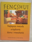 FENGSHUI najlepsza metoda urządzania domu i mieszkania 