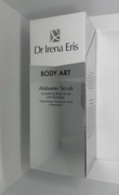 Dr Irena Eris Body Art Wygładzający Peeling do Ciała z Alabastrem 200 ml