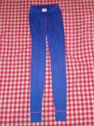 Legginsy termo damskie Brandsdal rozmiar M