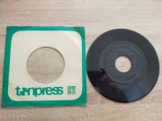 ZOO - Więcej sexu / Romantyczna gra - 1984 SP