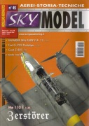 Sky Model No.42 magazyn modelarski