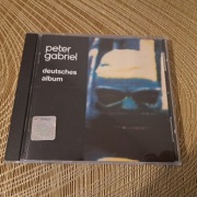 Peter Gabriel 4, Security - Deutsches Album