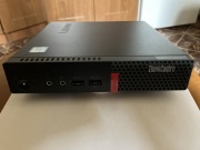 Obudowa kompletna Lenovo ThinkCentre M710q