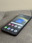 Smartphone Samsung s24 Plus 12/512 GB Czarny etui gratis stan bdb