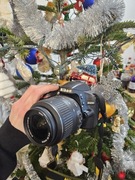 Nikon D3200 | stan dobry