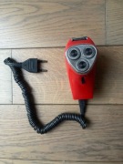 Elektryczna golarka radziecka VINTAGE chyba nowa