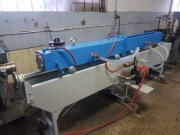 WYTŁACZARKA DO PRODUKCJI RUR WODNYCH