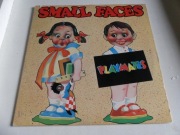Small Faces - Playmates VG+ US 1977
