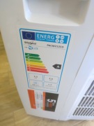 Klimatyzator Whirlpool 