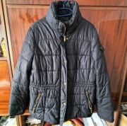 Kurtka damska pikowana 