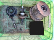 władimirec t 25 napęd pompy hydraulicznej wałek wom