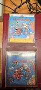 Gra Nintendo Famicom Disk System SD Gundam World: Gashapon Po ANGIELSKU 