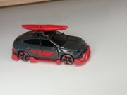 Majorette tune up Lamborghini 