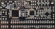 Płytka PCB ZX-TSID adapter do ZX Spectrum