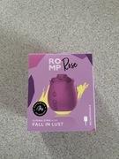 Romp Rose stymulator intymny powietrzem