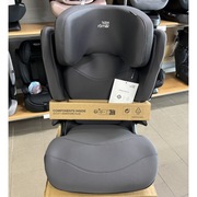 Fotelik Britax-Romer Kidfix Pro M | 3.5 lat - 12 lat | 100 - 150 cm 