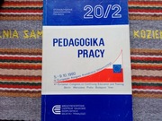 Pedagogika pracy