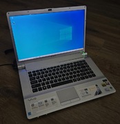 Laptop Sony Vaio 16,4"