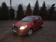 Chevrolet Aveo 1.2