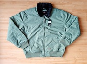 Nowa kurtka bomber Dickies Coalfield Flight Jacket | XL/TG Oliwkowa