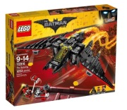 LEGO BATMAN MOVIE 70916 Batwing 